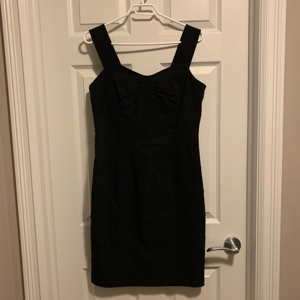 🎉Host Pick 🎉 - Rickis Little Black Dress